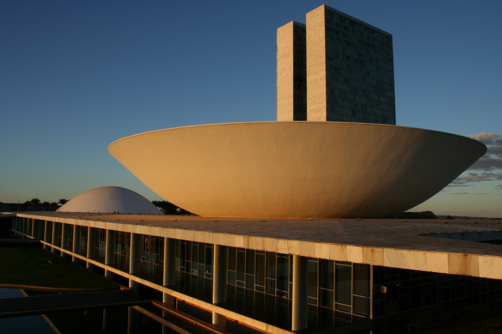 Brazilian insolvency regimes under scrutiny