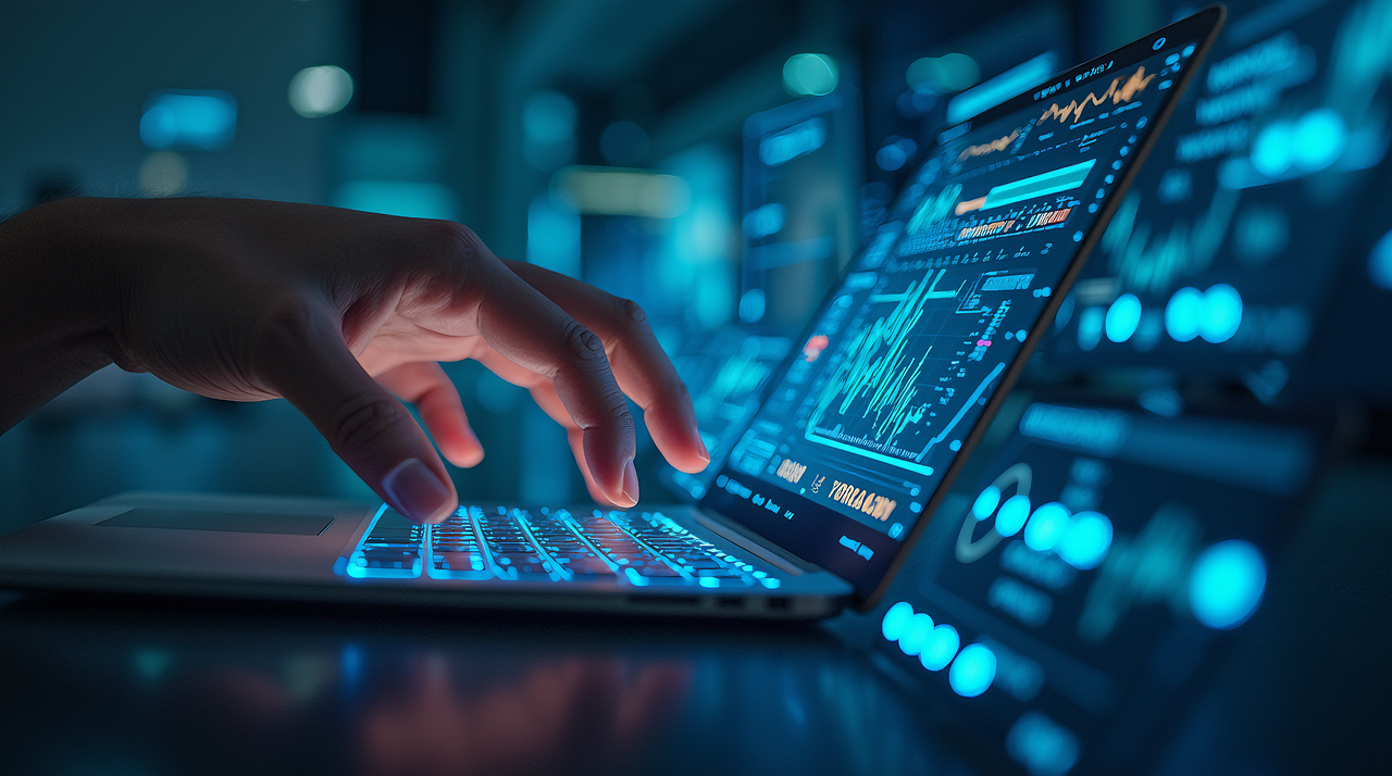 Competition, innovation, and digital platforms