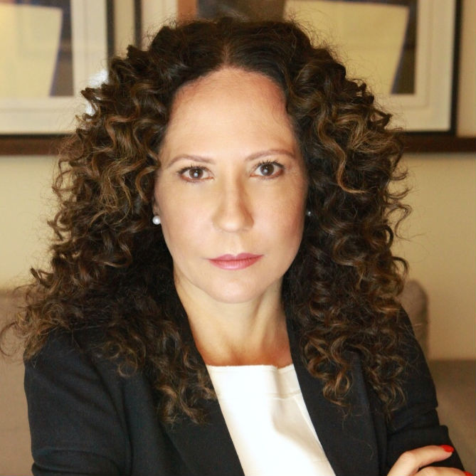 Mariana Tavares de Araujo