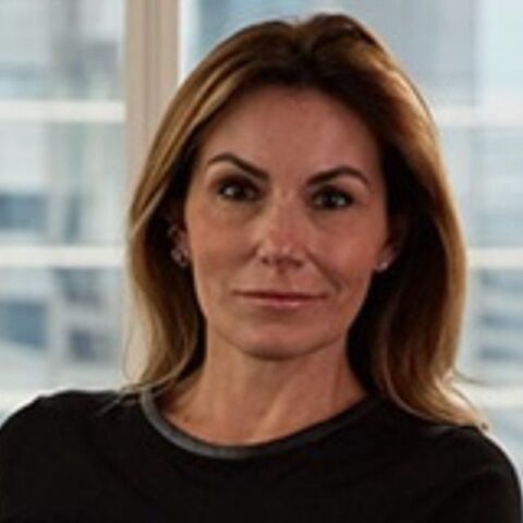 Beatriz Bueno de Moraes