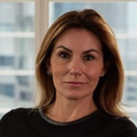 Beatriz Bueno de Moraes