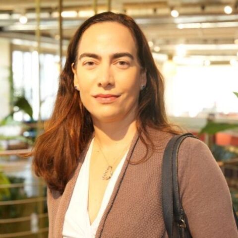 Ana Cecília Giorgi Manente