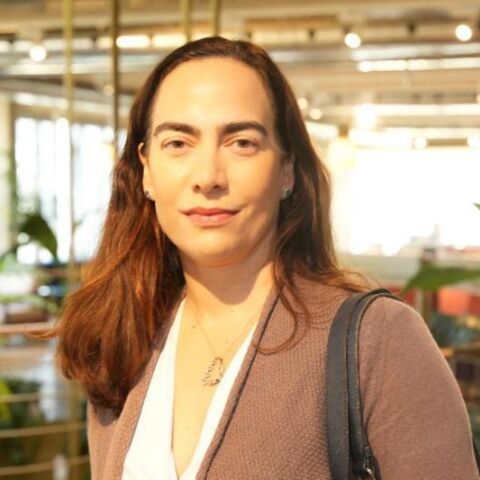 Ana Cecília Giorgi Manente