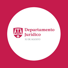 Departamento Jurídico XI de Agosto